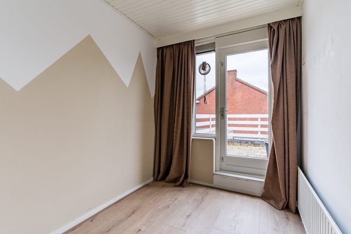 Foto 20 van Graaf Arnulfstraat 11