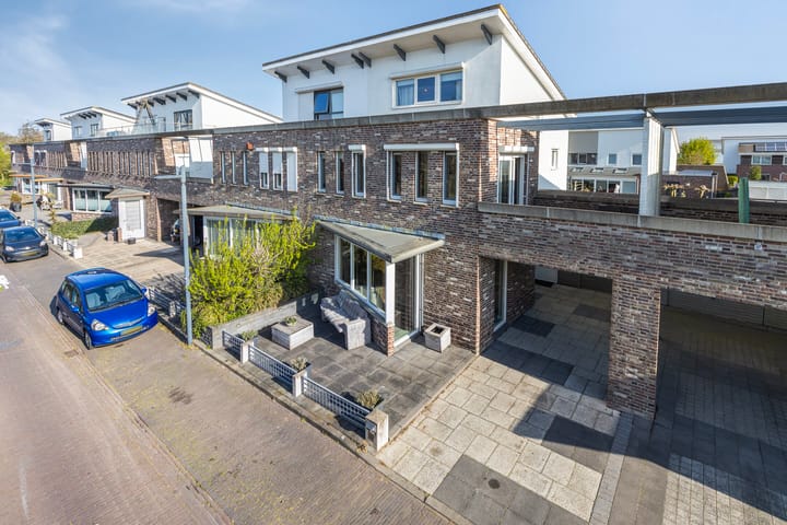 Foto 1 van Haagland 32