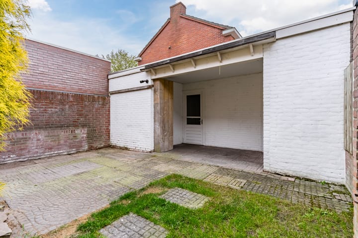 Foto 29 van Graaf Arnulfstraat 11