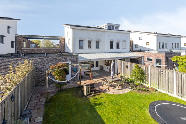 Foto 2 van Haagland 32