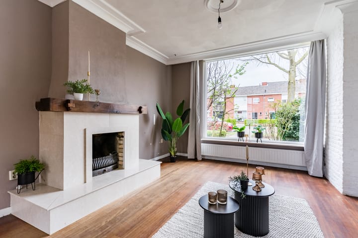 Foto 10 van Graaf Arnulfstraat 11