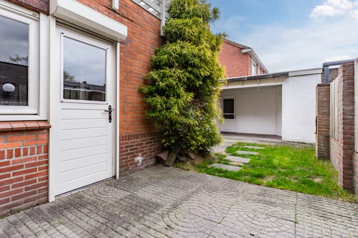 Foto 30 van Graaf Arnulfstraat 11