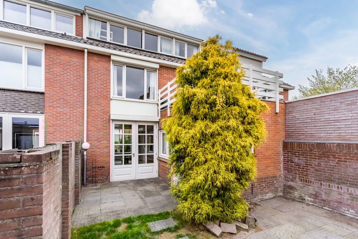 Foto 31 van Graaf Arnulfstraat 11