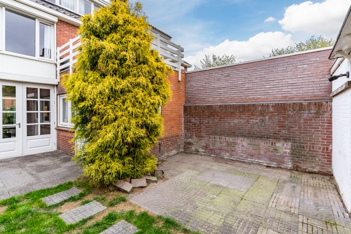 Foto 32 van Graaf Arnulfstraat 11