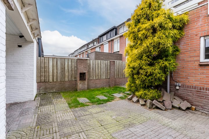 Foto 33 van Graaf Arnulfstraat 11