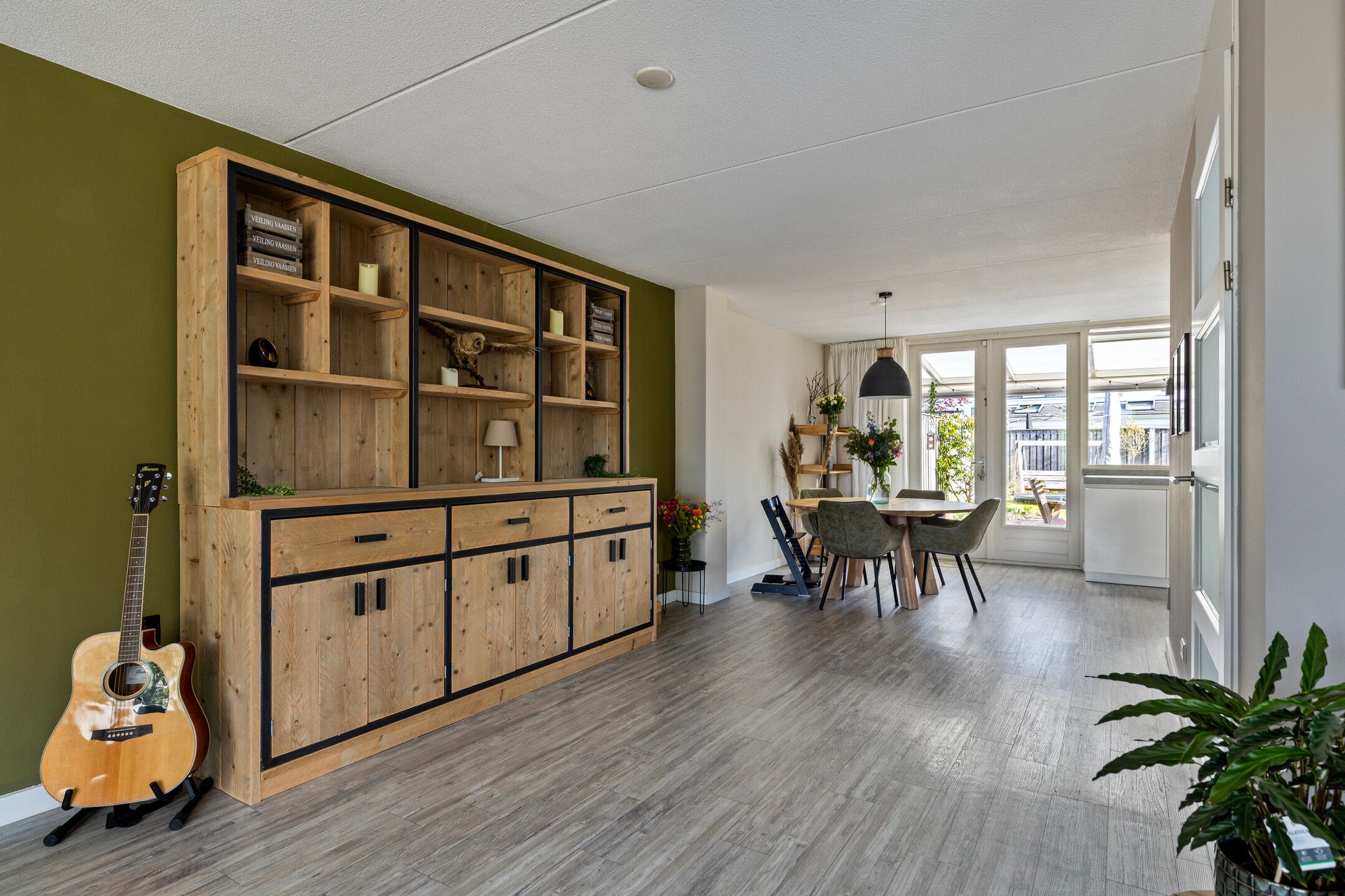 Foto 6 van Haagland 32