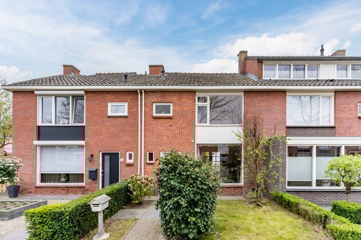 Foto 35 van Graaf Arnulfstraat 11