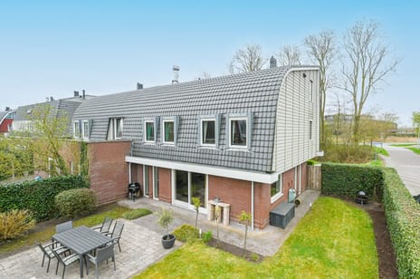 Pieter Hellendaalweg 14 tertiary image