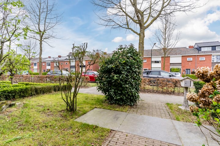 Foto 36 van Graaf Arnulfstraat 11