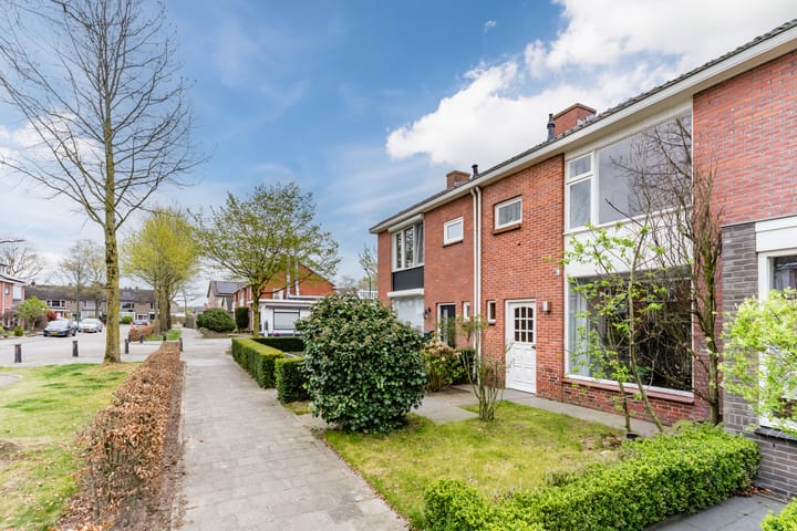 Foto 38 van Graaf Arnulfstraat 11