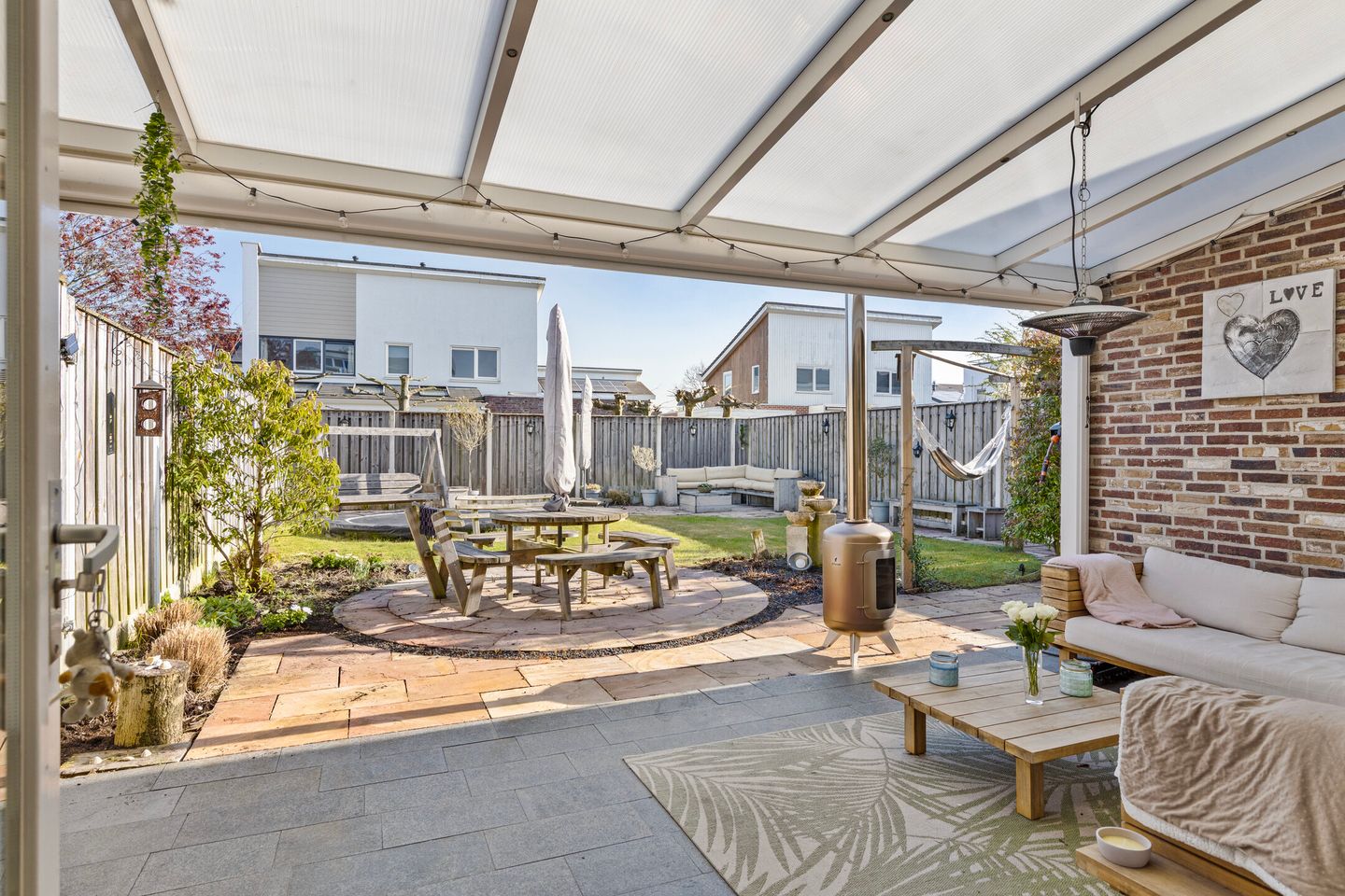 Foto 14 van Haagland 32