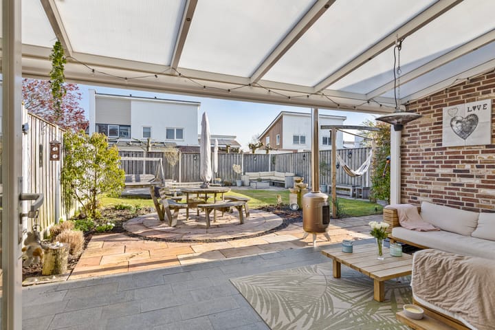 Foto 14 van Haagland 32