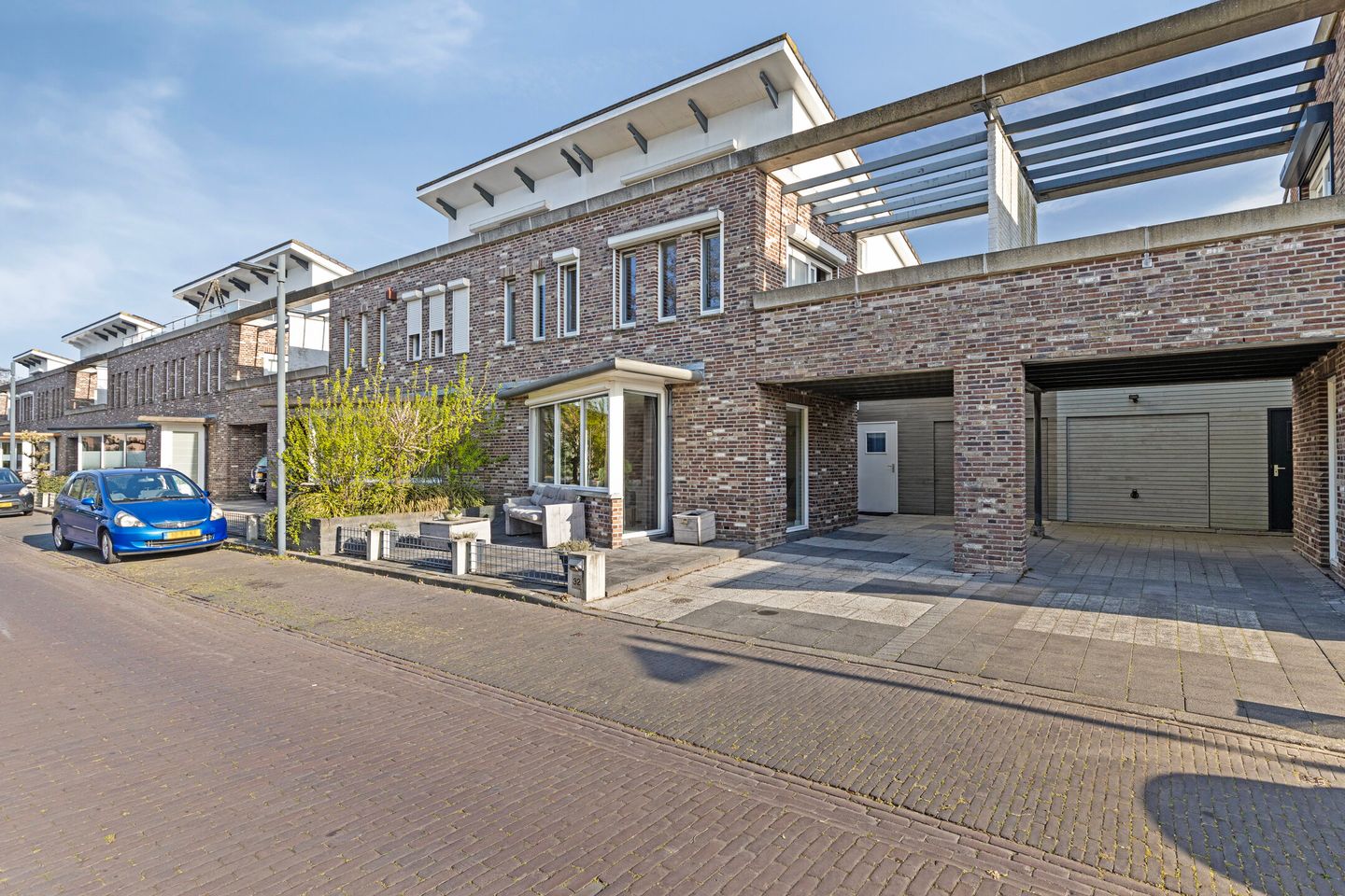 Foto 44 van Haagland 32