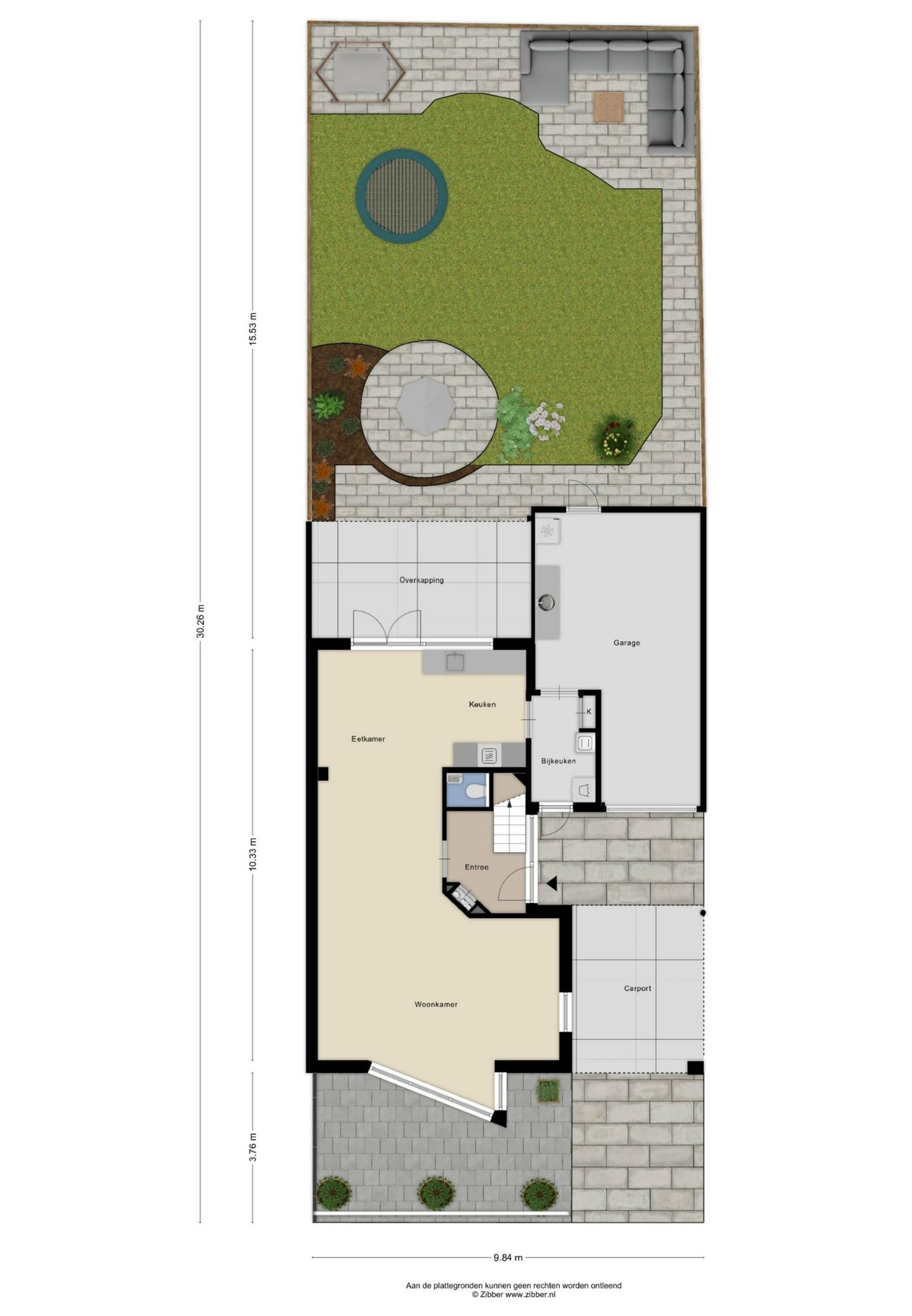 Foto 49 van Haagland 32