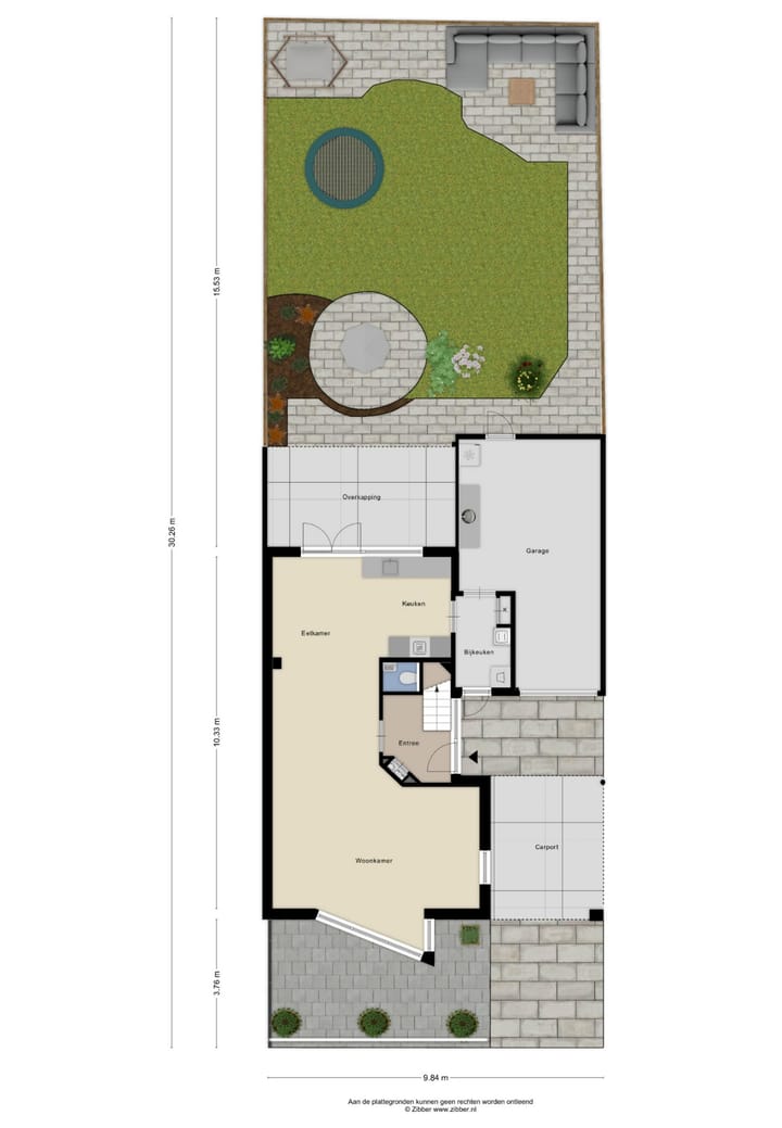 Foto 49 van Haagland 32