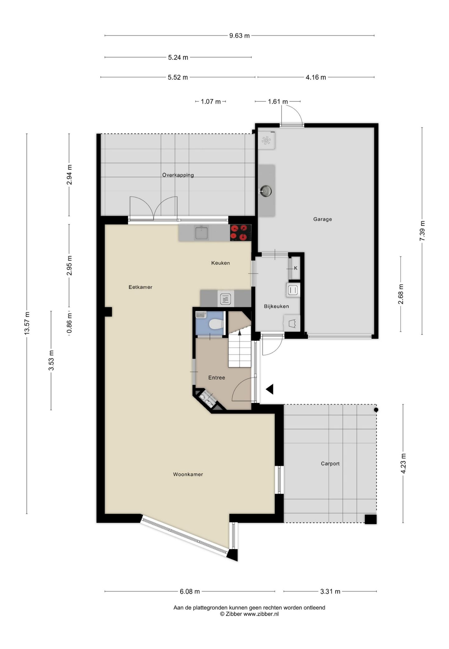 Foto 50 van Haagland 32