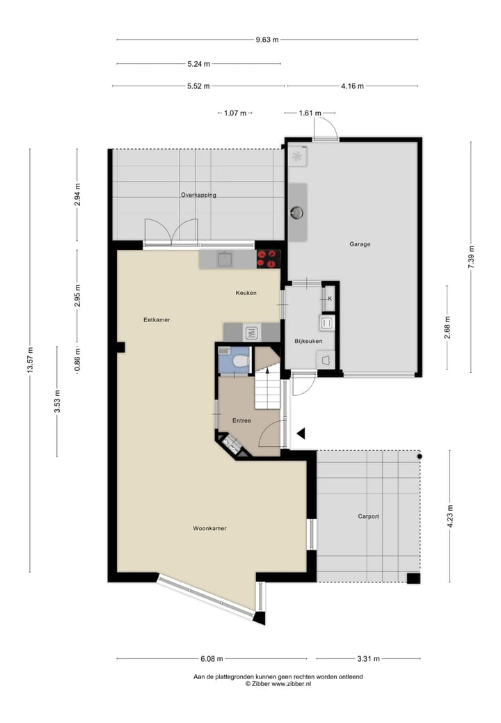 Foto 50 van Haagland 32