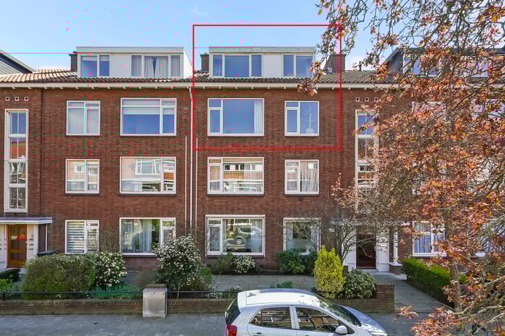 Photo 1 of Kastanjelaan 21