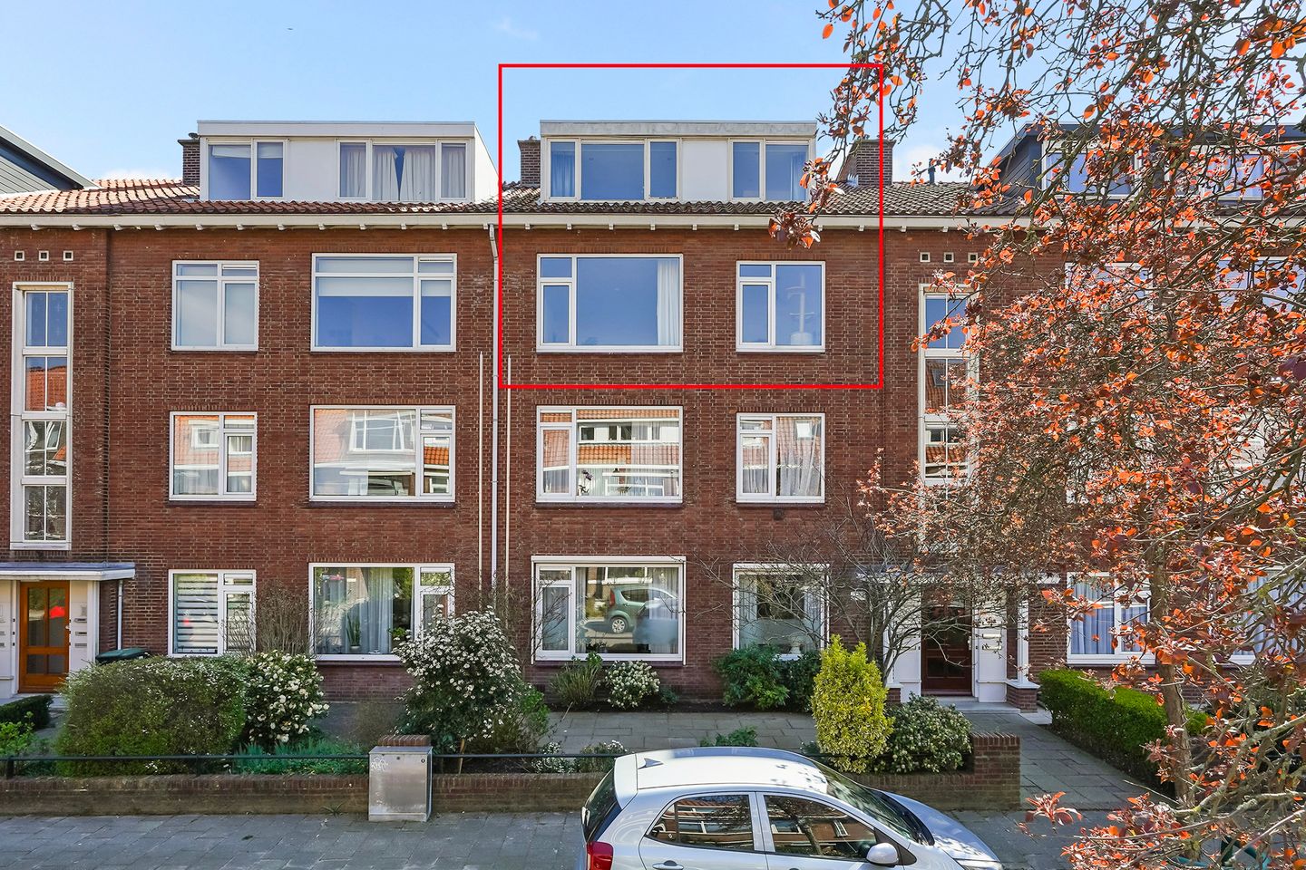 Foto 1 van Kastanjelaan 21