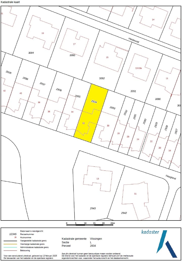 Foto 53 van Haagland 32