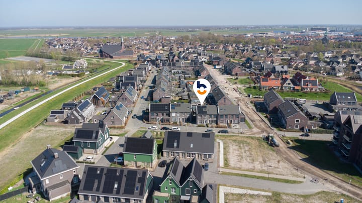 Foto 6 van Kapberg 54