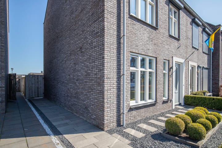 Foto 7 van Kapberg 54