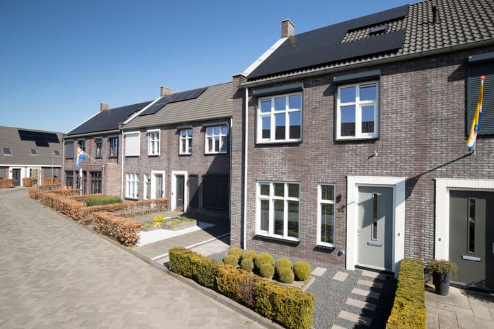 Foto 8 van Kapberg 54