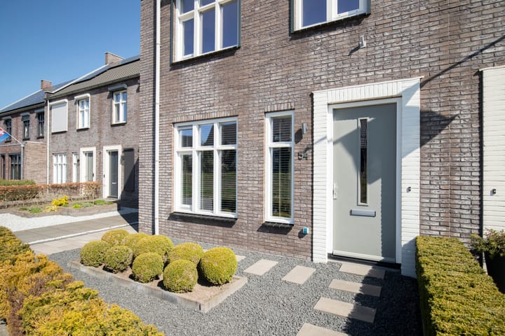 Foto 9 van Kapberg 54