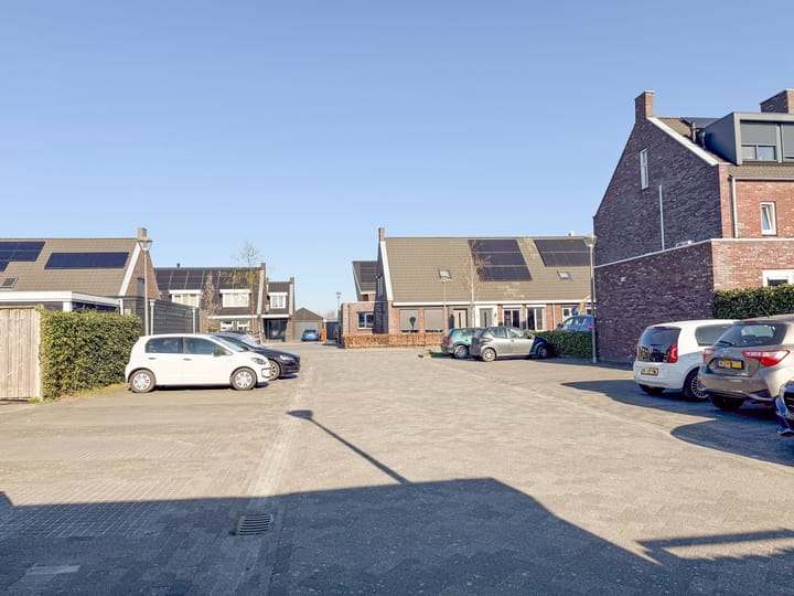 Foto 23 van Kapberg 54