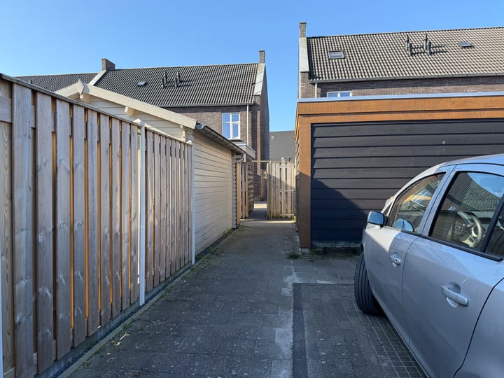 Foto 24 van Kapberg 54