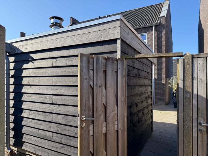 Foto 25 van Kapberg 54