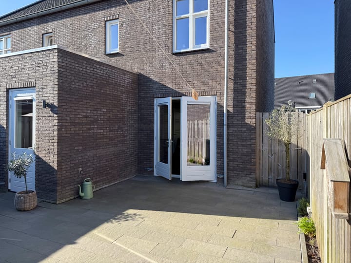 Foto 27 van Kapberg 54