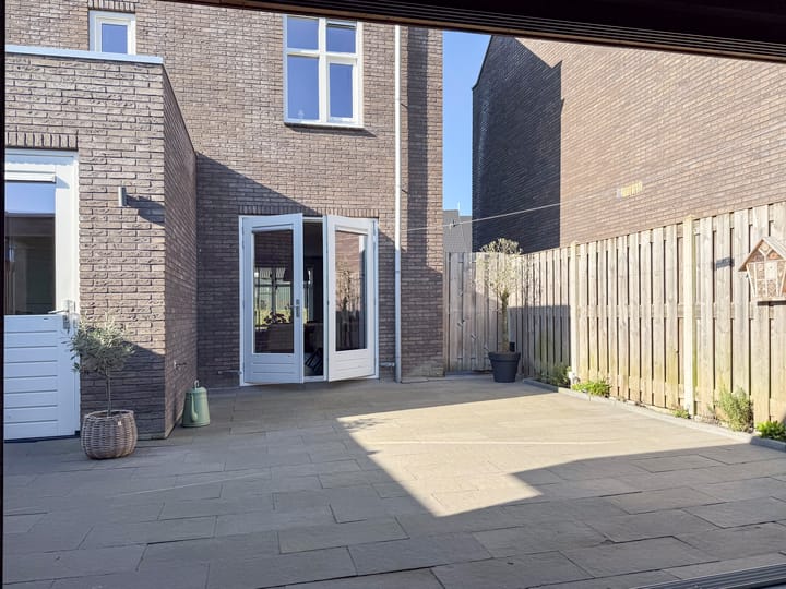 Foto 28 van Kapberg 54