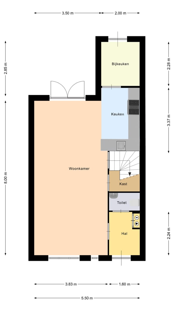 Foto 42 van Kapberg 54