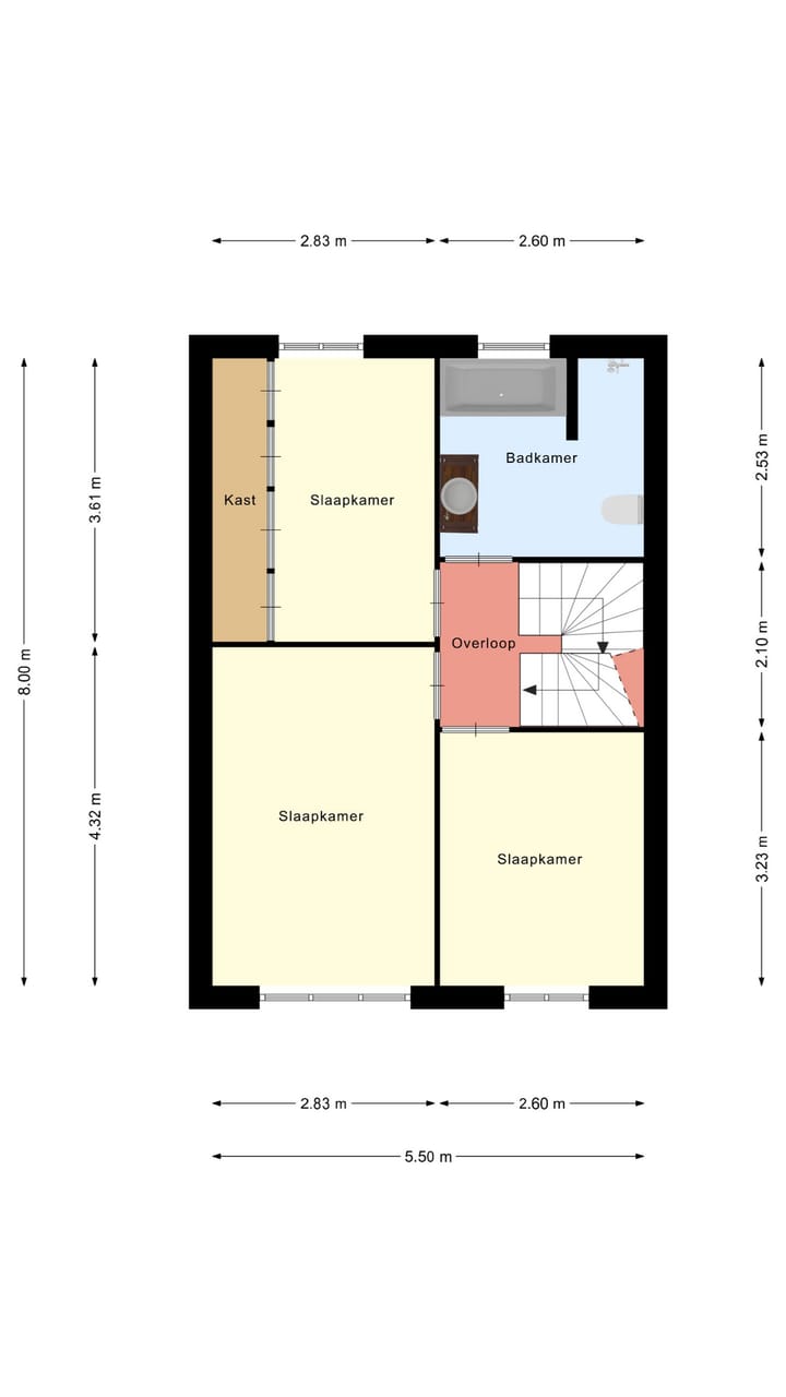 Foto 43 van Kapberg 54