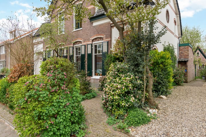 Foto 2 van Prins Hendrikstraat 13