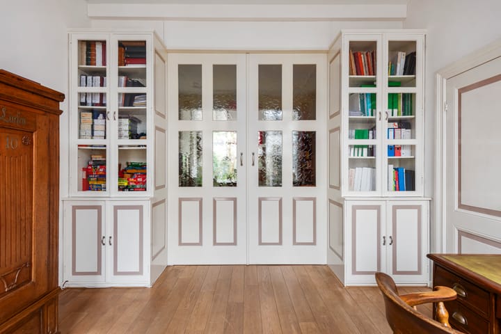 Foto 10 van Prins Hendrikstraat 13