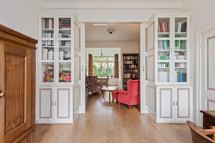 Foto 11 van Prins Hendrikstraat 13