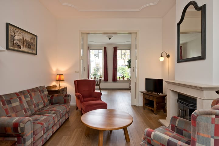 Foto 13 van Prins Hendrikstraat 13