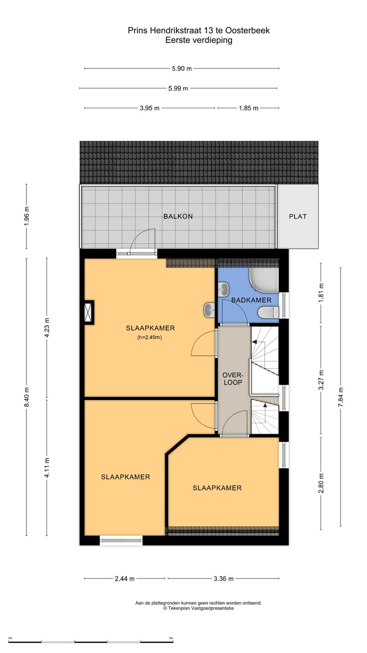 Foto 42 van Prins Hendrikstraat 13