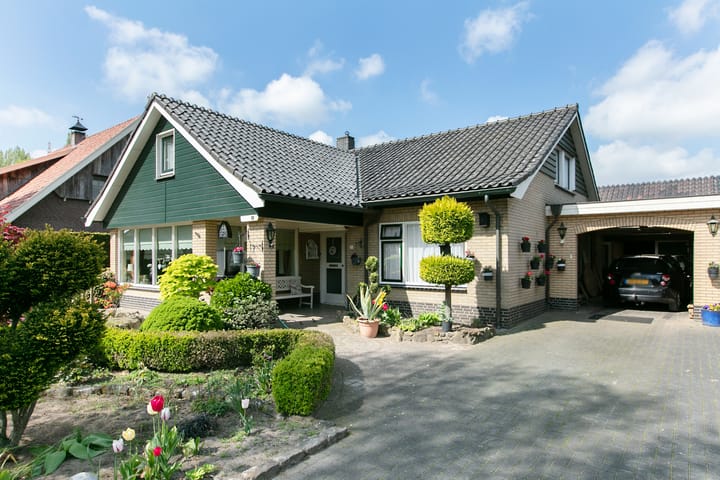 Hilversweg 12