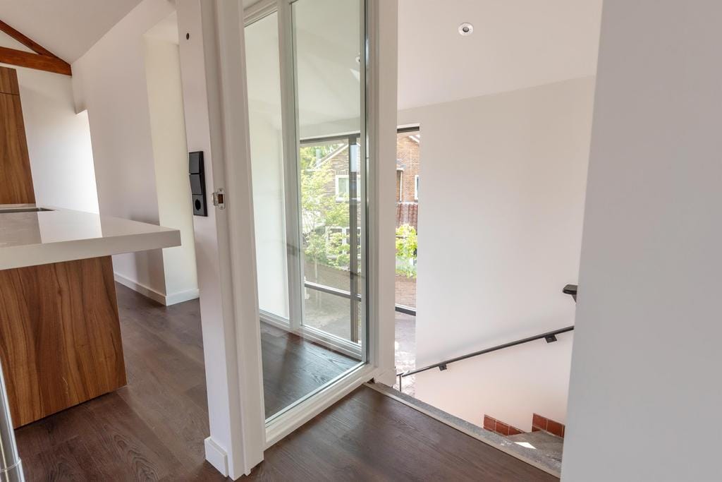 Foto 3 van Singel 105