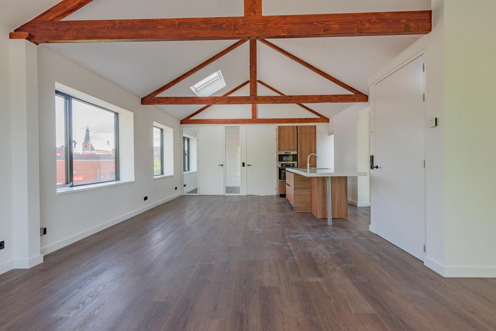 Foto 4 van Singel 105