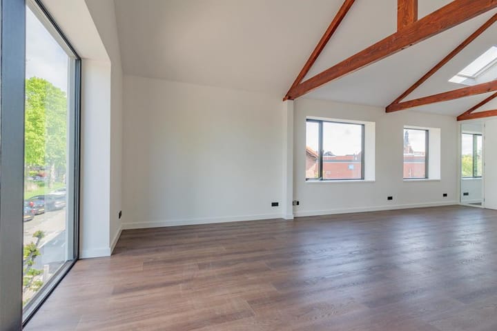 Foto 5 van Singel 105