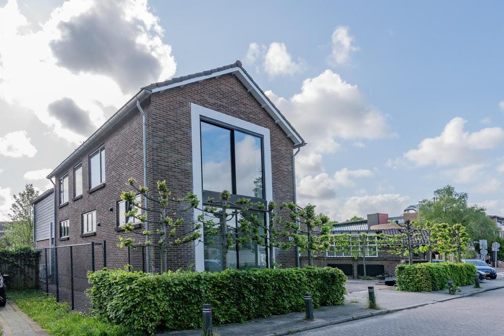 Foto 24 van Singel 105