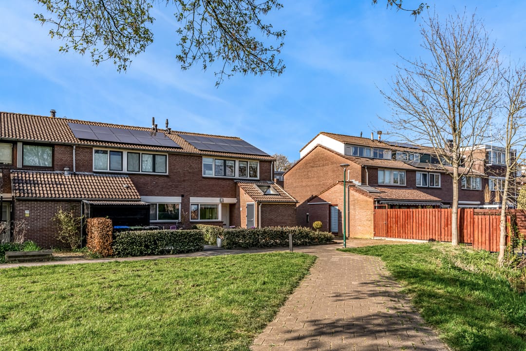 Foto 2 van Fazantenkamp 360