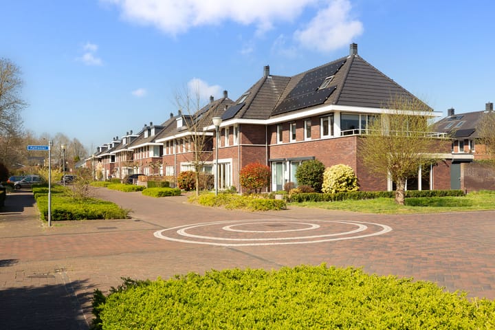 Foto 6 van Calèche 41