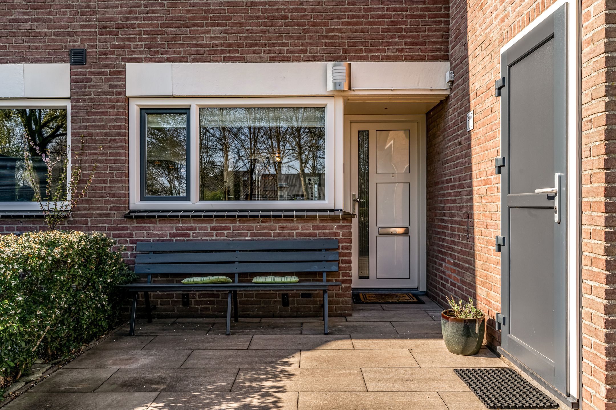 Foto 3 van Fazantenkamp 360