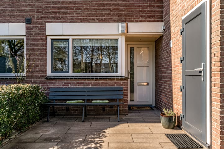 Foto 3 van Fazantenkamp 360