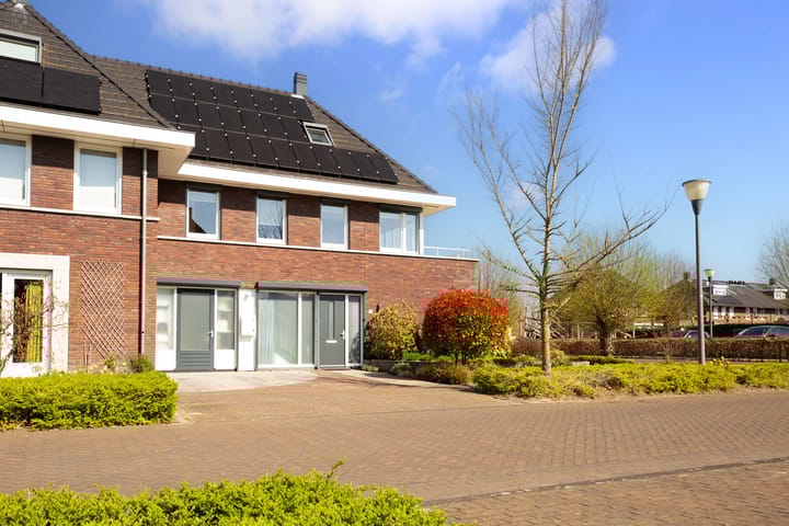 Foto 42 van Calèche 41